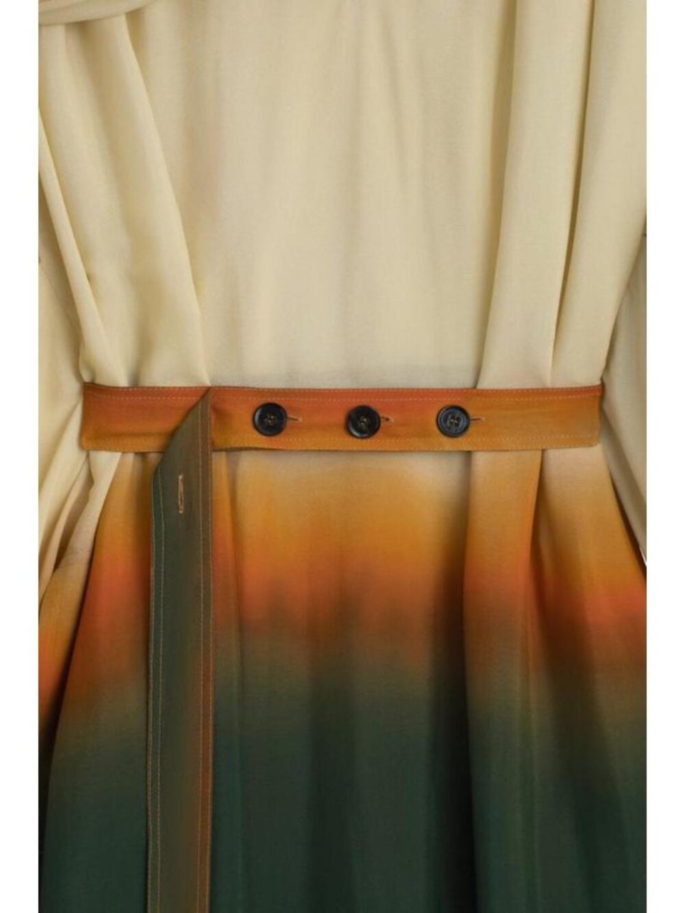 ZARA PRNT DRSS 16 - Picture 9 of 11